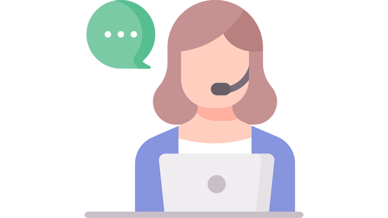 contact