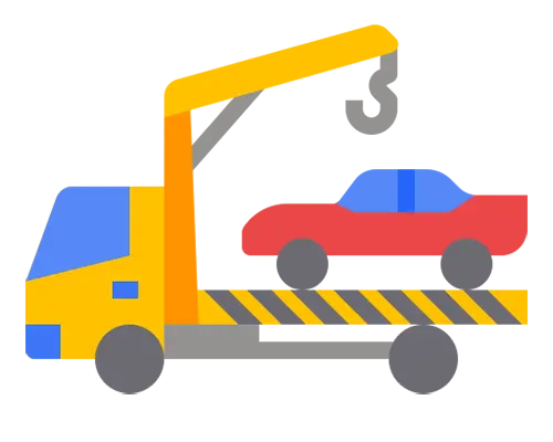 ونشات الكويت - 95505064 - Car Towing Kuwait